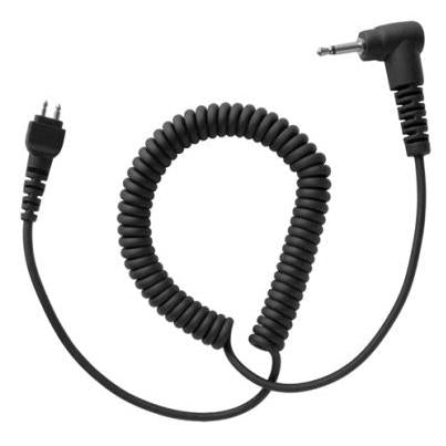 Code Red Silent Jr. 2.5mm Replacement Cord