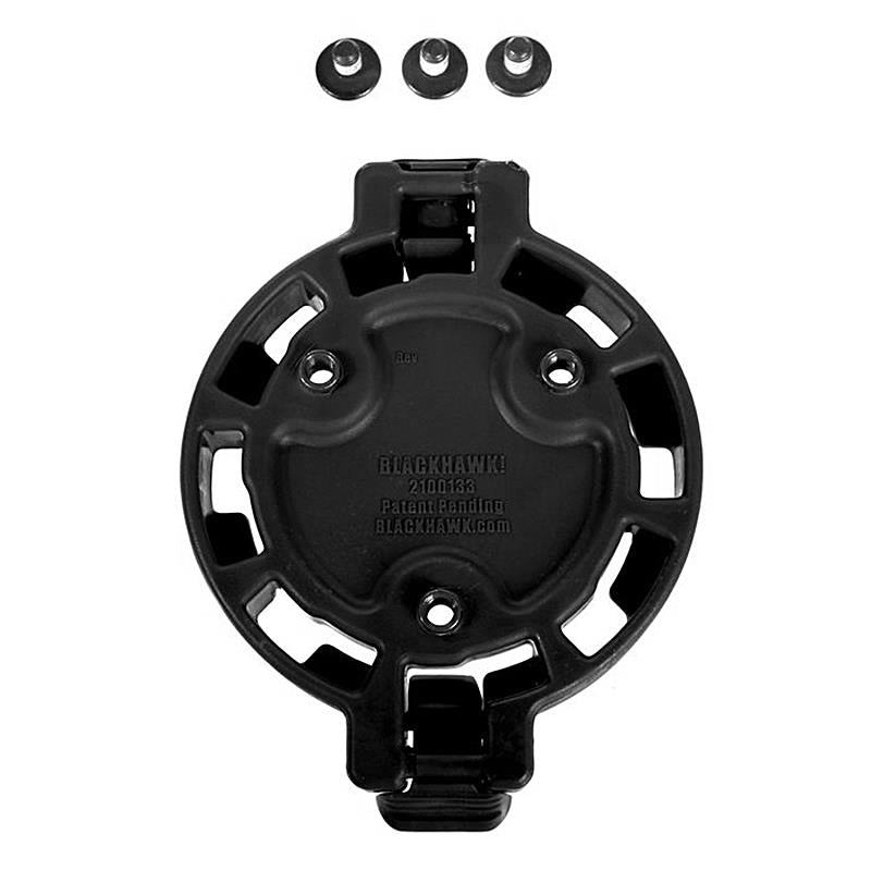 Blackhawk Quick Disconnect Female Adaptor