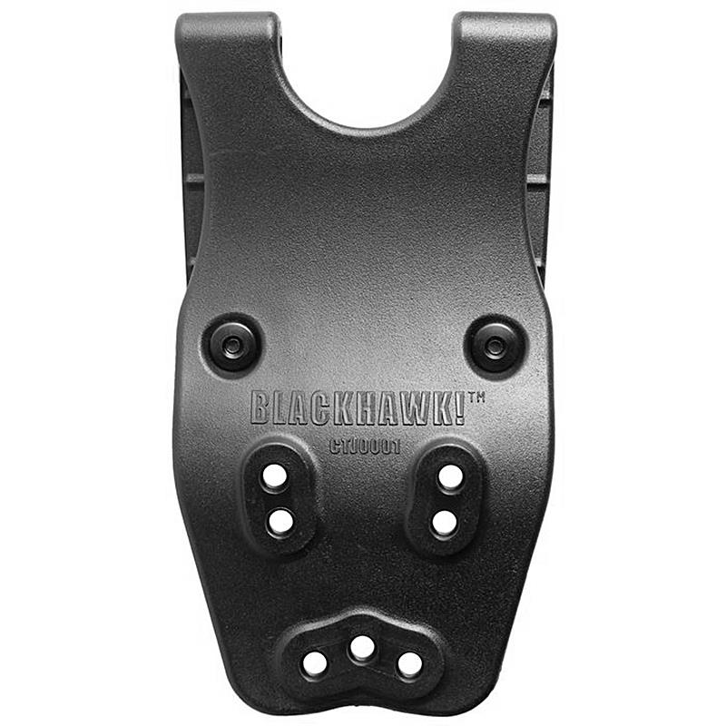 Blackhawk Jacket Slot Duty Belt Loop with Screws