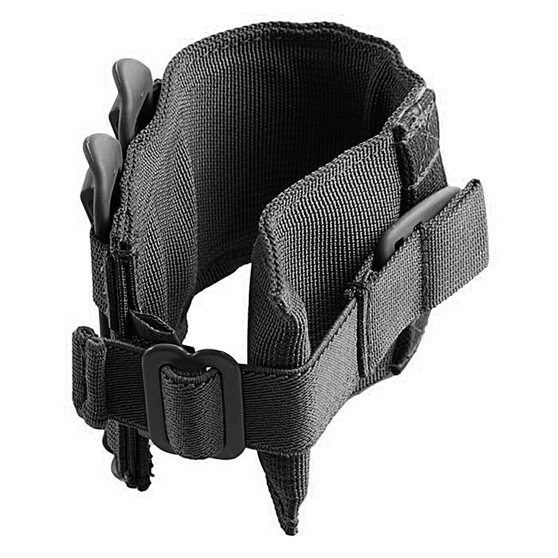 Blackhawk CQD Mark III Stealth Weapons Catch