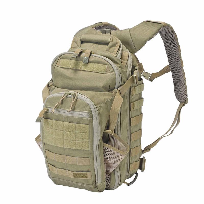5.11 Tactical All Hazards Nitro | 56167 - 911supply