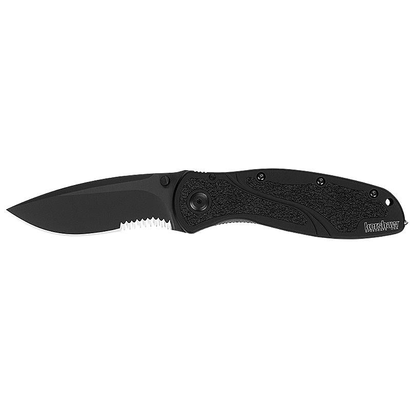Kershaw Blur Glassbreaker