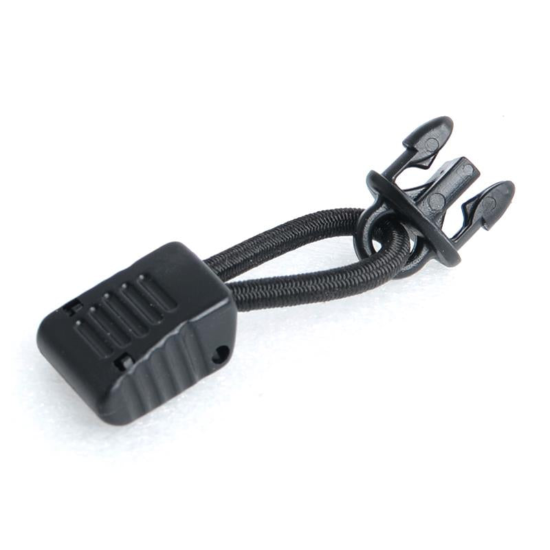 Gear Keeper Q/C Lapel Mic Lanyard