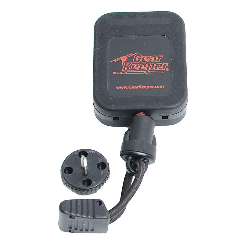 Gear Keeper Fire Mic Keeper