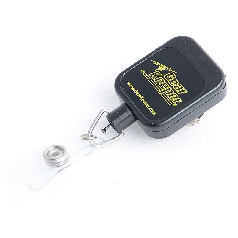 Gear Keeper Super Badge Retractor
