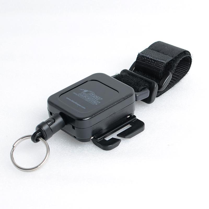 Gear Keeper Combo MOLLE Mount