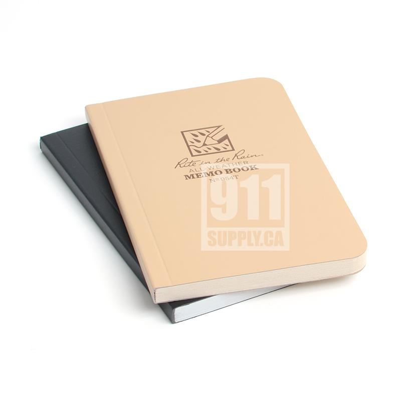 Rite In The Rain Memo Book 3.5x5