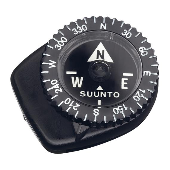 Suunto Clipper Compass L/B NH