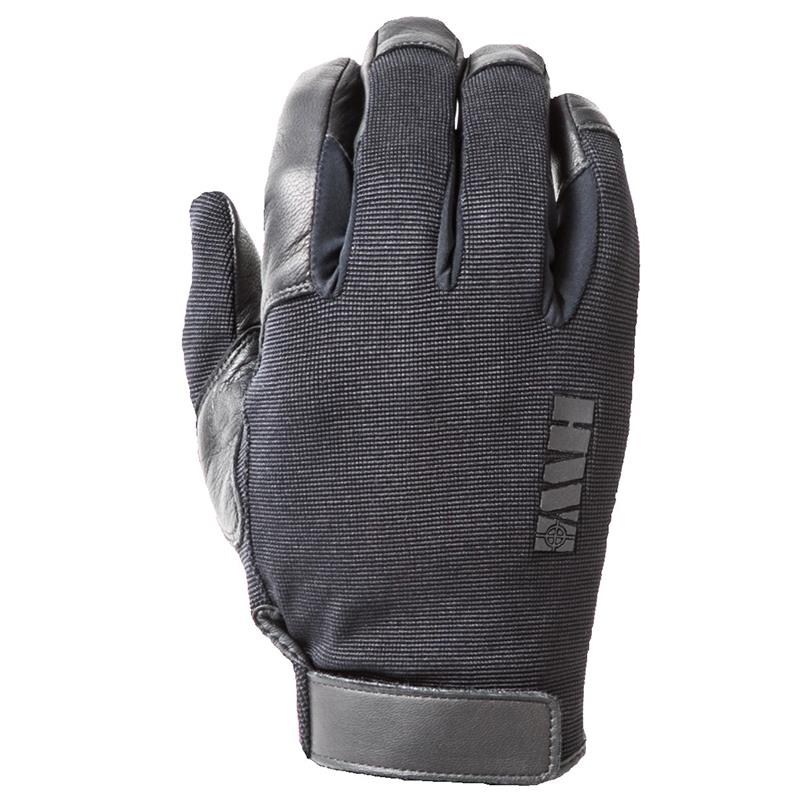 HWI Kevlar Lined Leather Duty Glove KLD 100