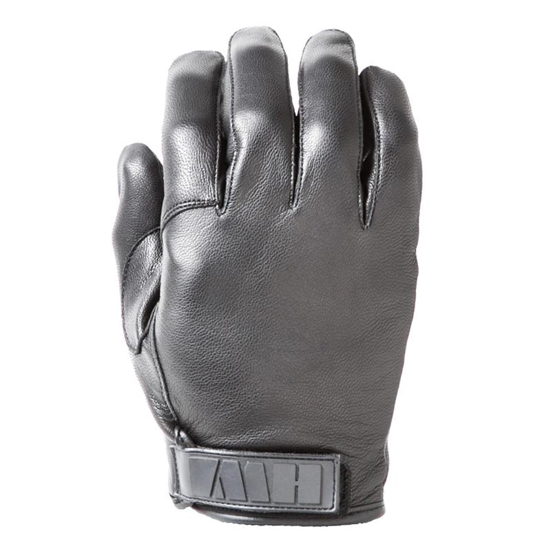 HWI Kevlar Lined Leather Duty Glove KLD 100