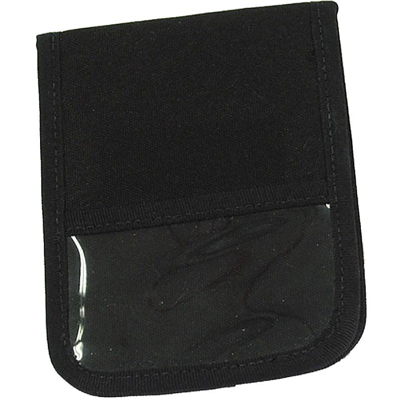 Hi-Tec Note Pad Cover 3" x 5"
