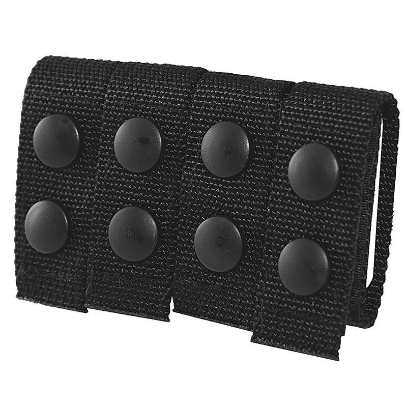 Hi-Tec Belt Keeper 4 Pack