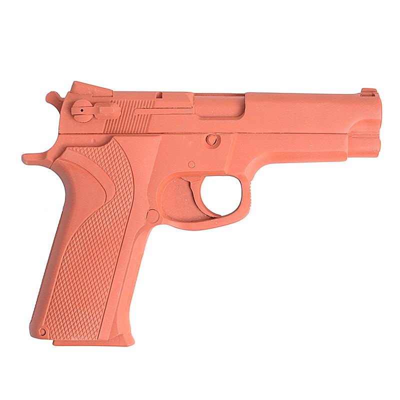 ASP Red Training Gun S&W 5906