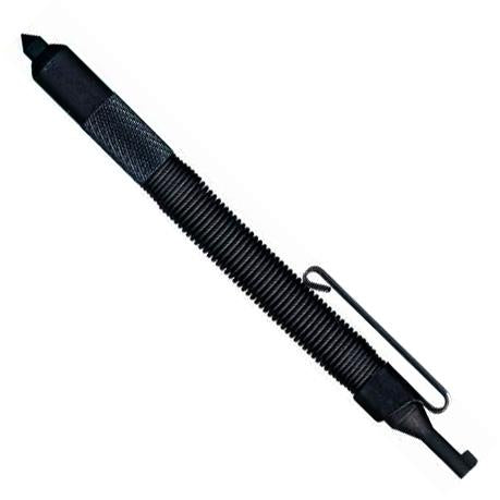 Zak Tool ZT57 Cuff Key Window Punch Clip | ZT57 | 911supply.ca