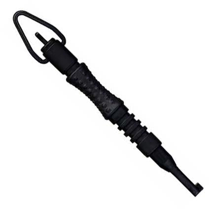 Zak Tool ZT11P Carbon Swivel Cuff Key