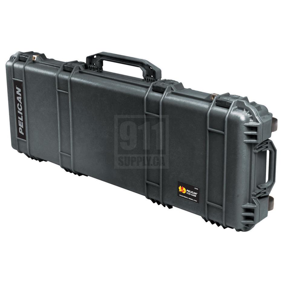 Pelican 1720 Black w/ Foam