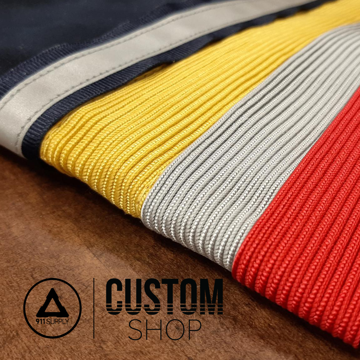 911CustomShop Add Pant Striping