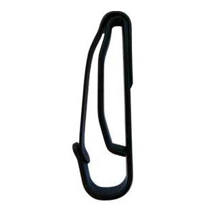 ZAK Tool ZT55 Key Clip 2.25in Belt