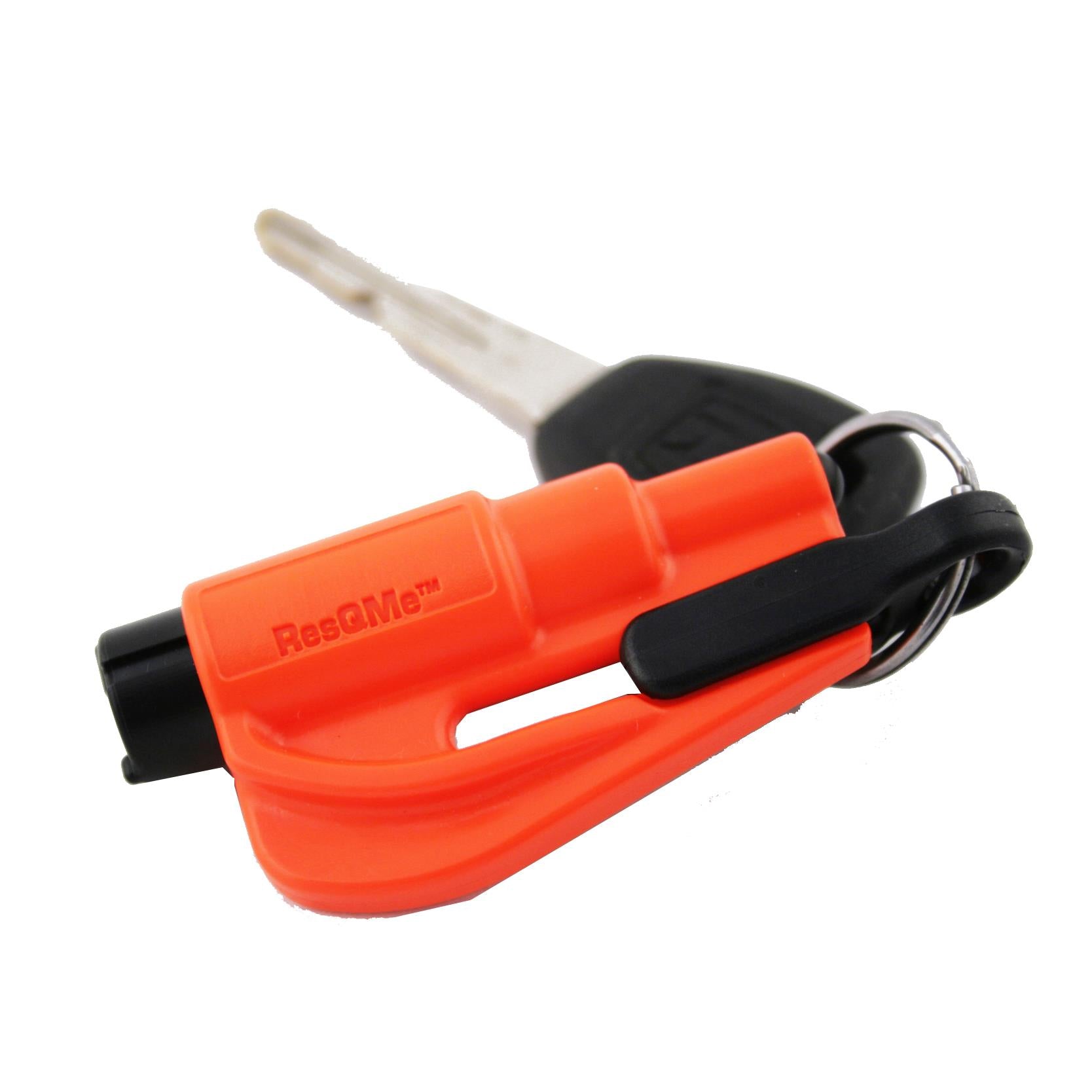 resqme Keychain Rescue Tool | 911supply.ca