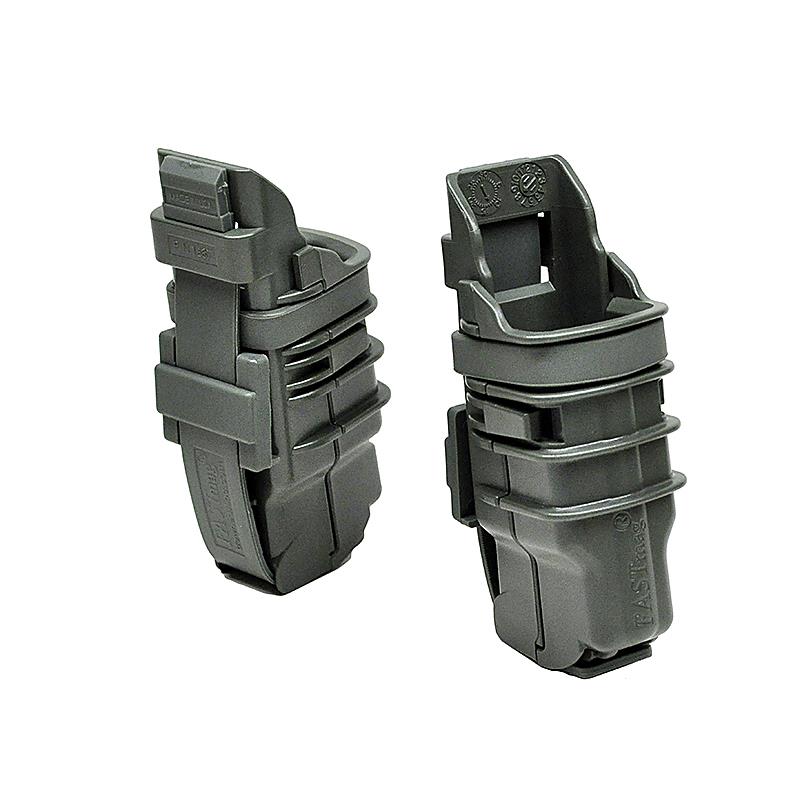 ITW FastMag Pistol Duty Belt Foliage Green