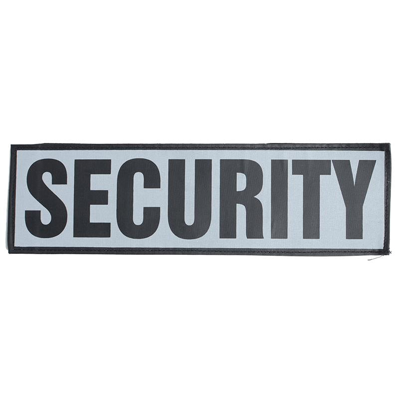Security Patch Velcro 3&quot;x12&quot;