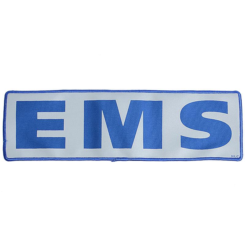 EMS Patch 3&quot;x12&quot;