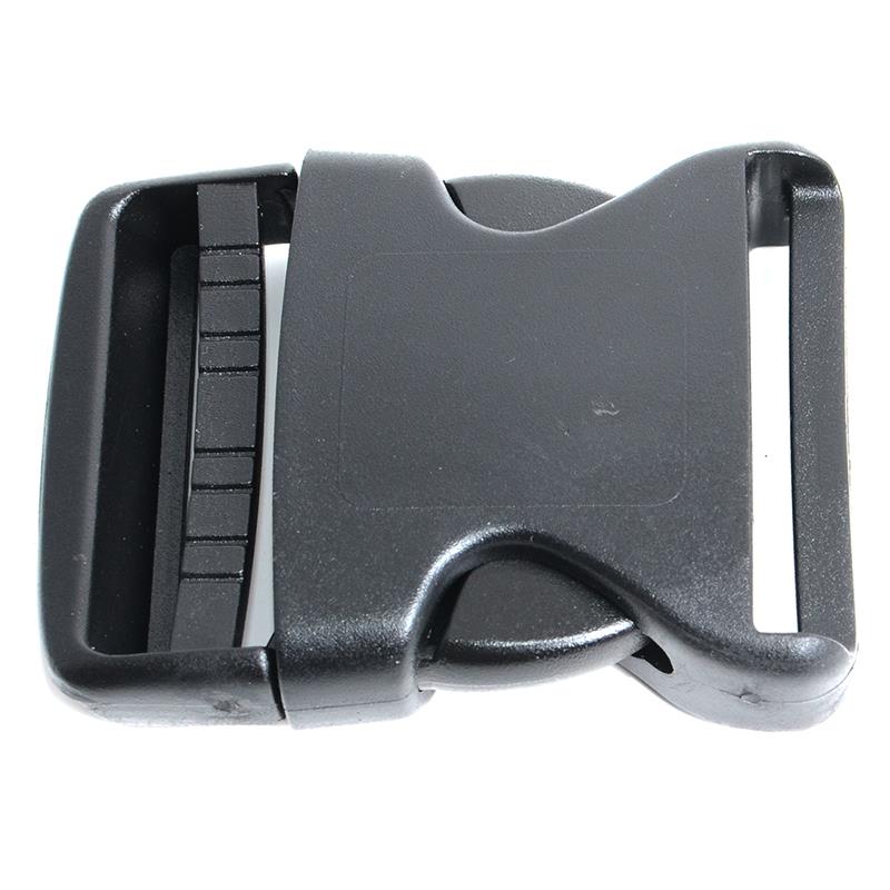 ITW Basic Security Buckle 2" Non-Lockable