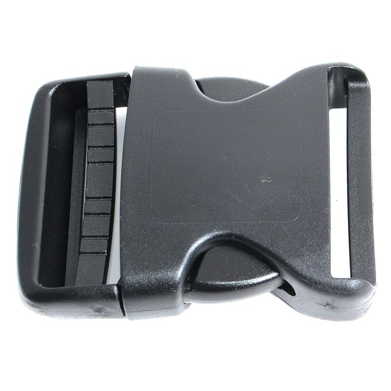 ITW Basic Security Buckle 2&quot; Non-Lockable